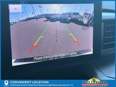 Used 2020 Ford Explorer XLT image 27