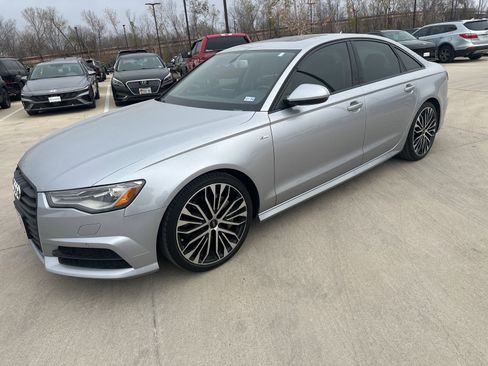 Used 2018 Audi A6 2.0T Premium image 3