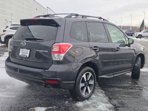 Used 2018 Subaru Forester 2.5i Premium image 10