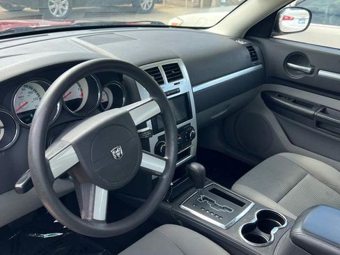Used 2008 Dodge Charger SE RWD image 8