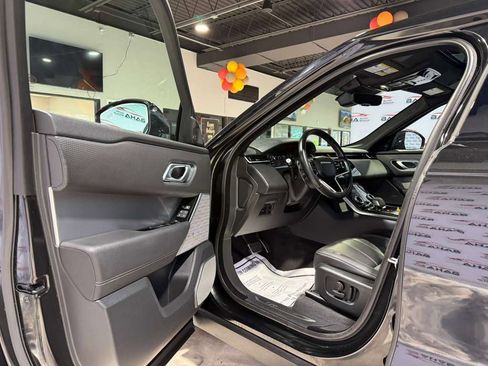 Used 2022 Land Rover Range Rover Velar R-Dynamic S image 16