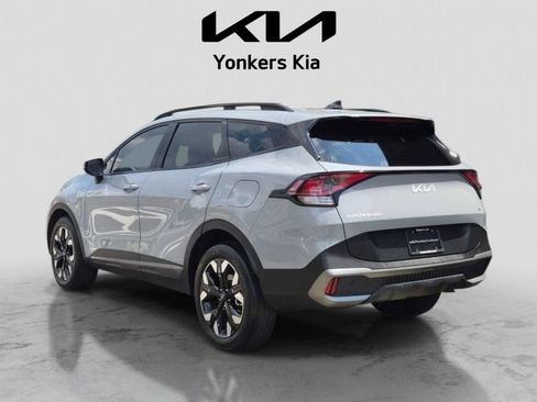 Used 2023 Kia Sportage X-Line AWD/4WD image 9