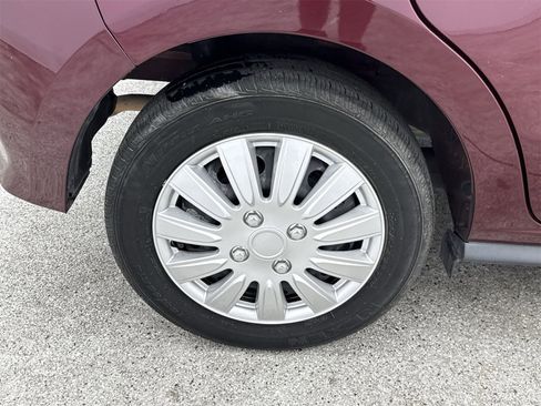 Used 2022 Mitsubishi Mirage ES image 44