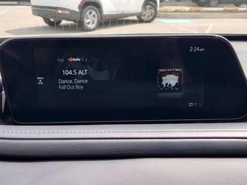 Certified 2023 MAZDA CX-30 AWD 2.5 S w/ Select Package image 11