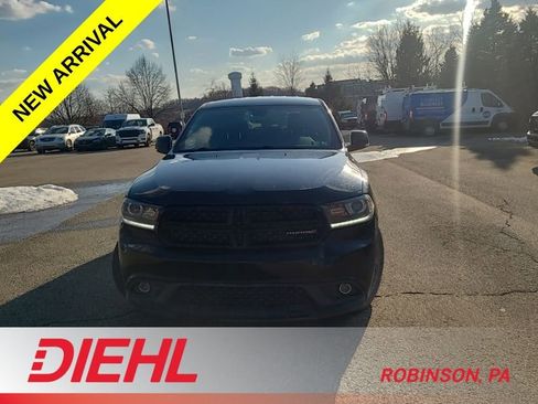 Used 2018 Dodge Durango GT image 2