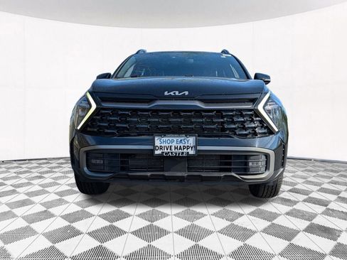 Used 2023 Kia Sportage X-Pro AWD/4WD image 19