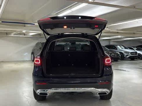 Certified 2022 Mercedes-Benz GLC 300 4MATIC image 7