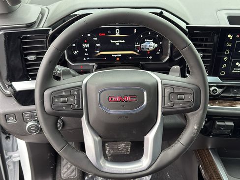 New 2026 GMC Sierra 1500 Elevation w/ Elevation Premium Package image 10