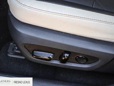 Certified 2024 Lexus NX 350 AWD w/ Vision Package image 21