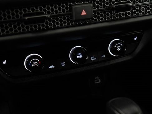 Certified 2023 Honda HR-V Sport image 21