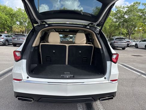 Certified 2023 Acura MDX SH-AWD image 33