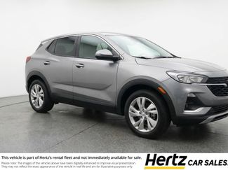 Used 2025 Buick Encore GX Preferred AWD/4WD video 1
