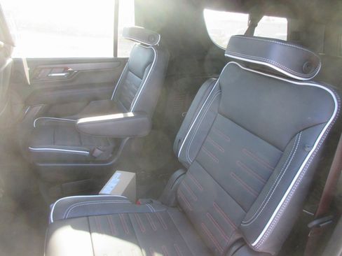 New 2026 GMC Yukon XL AT4 Ultimate image 13