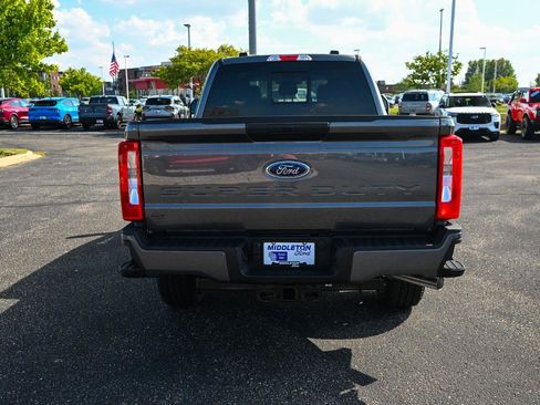 New 2026 Ford F250 XL w/ STX Appearance Package AWD/4WD image 6