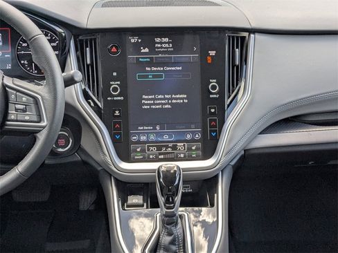 New 2025 Subaru Legacy Premium image 17