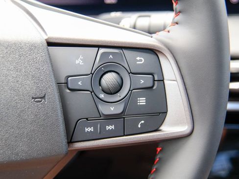 New 2026 Nissan Sentra SR FWD image 11