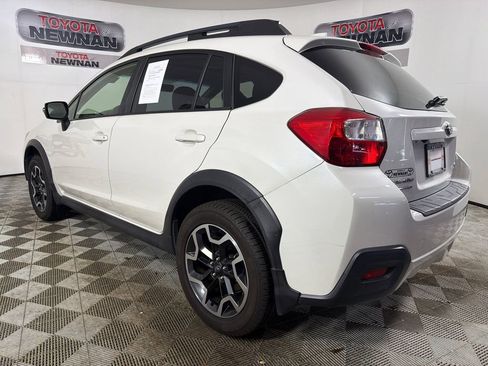 Used 2017 Subaru Crosstrek 2.0i Limited AWD/4WD image 7