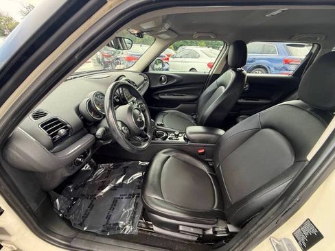 Used 2017 MINI Cooper Clubman ALL4 AWD/4WD image 21
