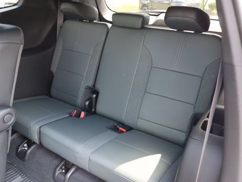 New 2026 GMC Acadia AT4 w/ Super Cruise Package AWD/4WD image 22