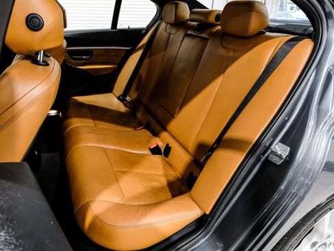 Used 2018 BMW 340i 340i Sedan 4D image 46