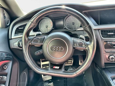 Used 2015 Audi S5 Premium Plus w/ Technology Package AWD/4WD image 21