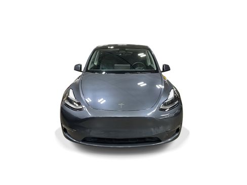 Certified 2023 Tesla Model Y Performance AWD/4WD image 2