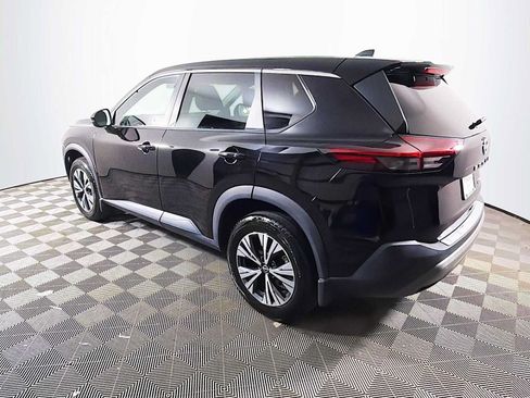 Used 2022 Nissan Rogue SV AWD/4WD image 6