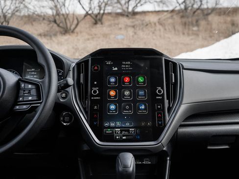 New 2026 Subaru Crosstrek 2.0i Premium AWD/4WD image 15