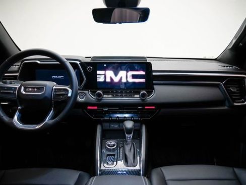 Used 2025 GMC Canyon Elevation w/ Convenience Package image 27