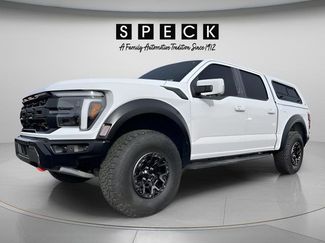 Used 2024 Ford F150 Raptor w/ Equipment Group 803A Raptor R 360° Tour