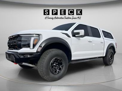Used 2024 Ford F150 Raptor w/ Equipment Group 803A Raptor R