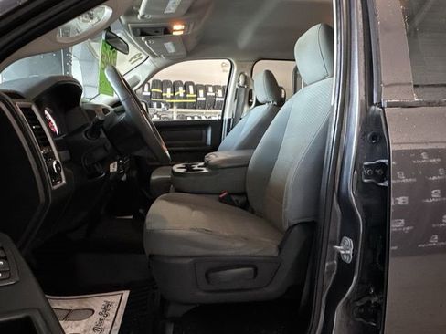 Used 2019 RAM 1500 Express w/ Express Value Package image 18