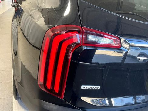 Used 2021 Kia Telluride EX image 35