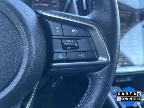 Used 2025 Subaru Legacy Limited image 19