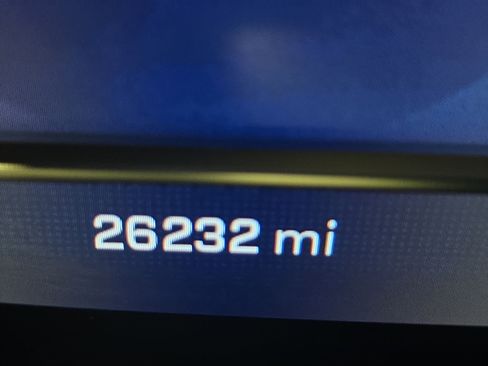 Certified 2024 Chevrolet Tahoe RST image 19