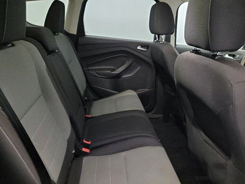 Used 2016 Ford Escape SE AWD/4WD image 19