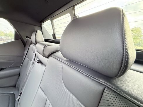 New 2026 Hyundai Santa Cruz Limited image 29