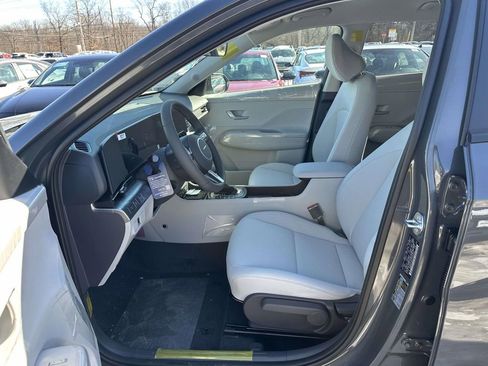 New 2026 Hyundai Kona SEL Sport image 15