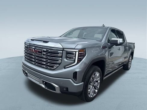 New 2026 GMC Sierra 1500 Denali w/ Denali Reserve Package image 5