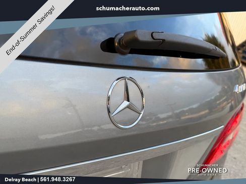Used 2013 Mercedes-Benz ML 350 4MATIC image 15