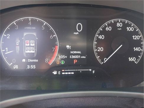 Used 2024 Honda Civic Sport image 16