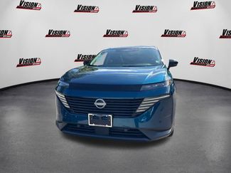 New 2025 Nissan Murano SL w/ Cargo Package video 2