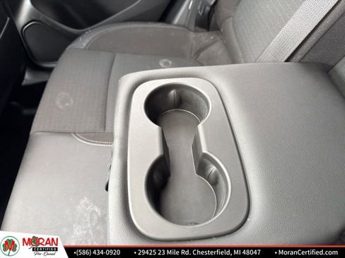 Used 2020 Buick Encore GX Select w/ Experience Buick Package image 25