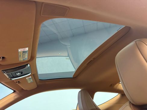 Used 2018 Lexus LC 500 Coupe image 11