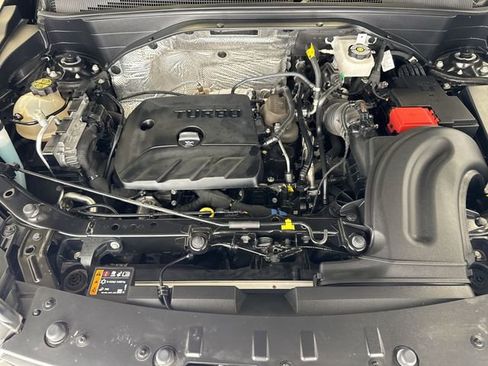 Certified 2023 Chevrolet TrailBlazer LT AWD/4WD image 27