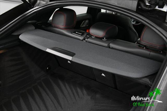Used 2025 Mercedes-Benz GLE 63 AMG S w/ AMG Night Package image 4