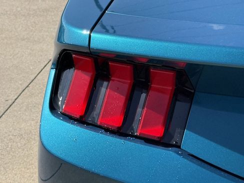 New 2026 Ford Mustang Coupe image 29