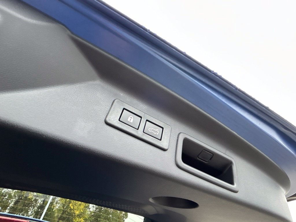 New 2026 Subaru Forester Premium AWD/4WD image 34
