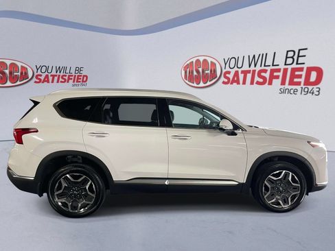 Used 2023 Hyundai Santa Fe Limited AWD/4WD image 5