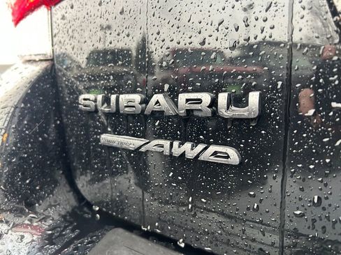 Used 2022 Subaru Crosstrek 2.5i Sport w/ Moonroof Package image 36